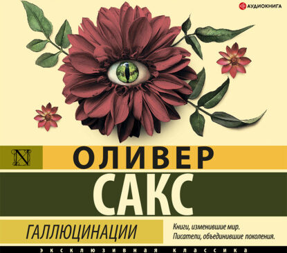 Отзыв о книге Оливера Сакса «Галлюцинации»