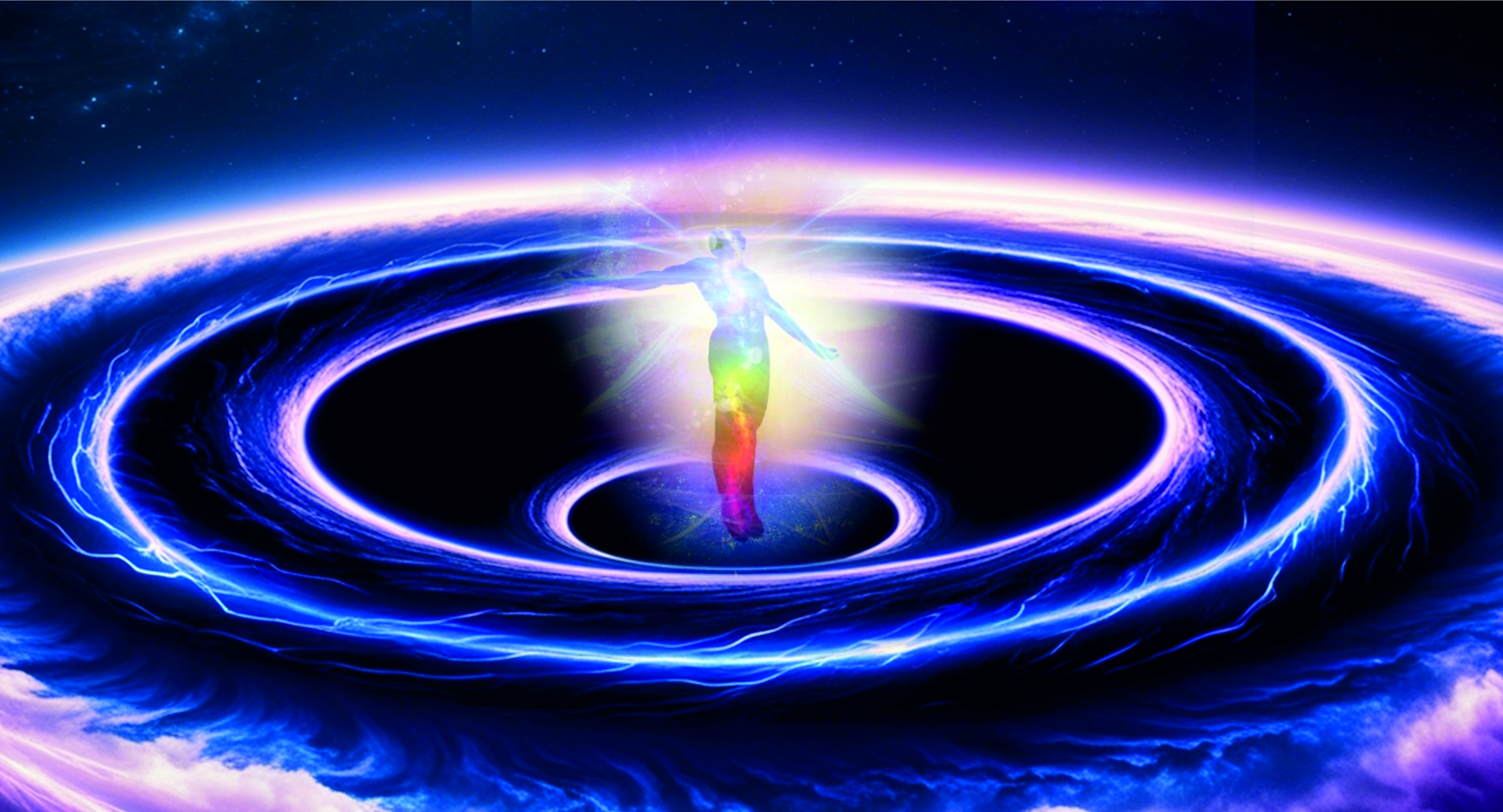 Репортаж с Космического ДВИЖА